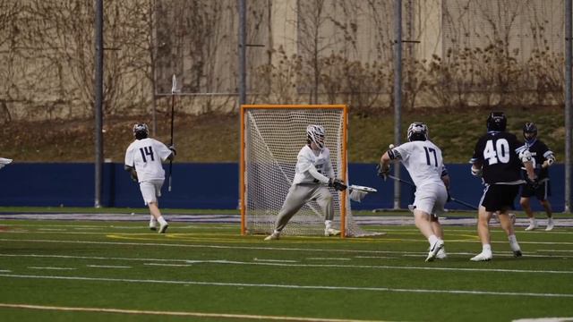 Going to 4 D1 Lacrosse Games in 12 hours! смотреть онлайн