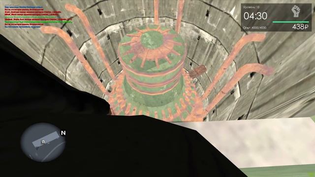 КАКИЕ СЕКРЕТЫ ХРАНИТ GTA PROVINCE ? смотреть онлайн