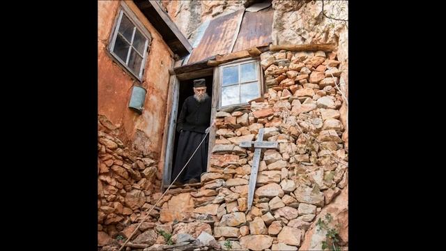 Psalm 102 (103) Mt Athos, Byzantine Orthodox Chant Ψαλμός Άγιον Όρος, Βυζαντινό Ορθόδοξο Άσμα