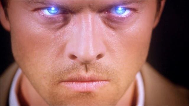 SPN // Castiel wings смотреть онлайн