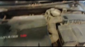 Высокие обороты при запуске, автомобиль Ford Mondeo 3