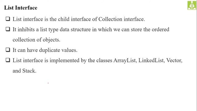 JAVA Session 34 #OU #Java Collections Framework #Enumeration Interface смотреть онлайн