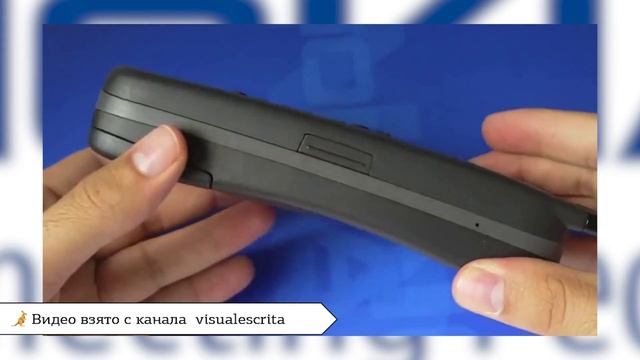 Лучшие модели Nokia за всю историю. Часть 1 смотреть онлайн