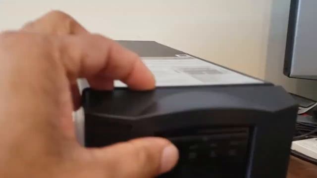 APC SMT750 UPS battery replacement смотреть онлайн