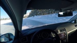Обзор Yokohama iceGuard iG60, сравнение с iG50 plus, Nokian Hakkapeliitta R2 и ContiVikingContact 6