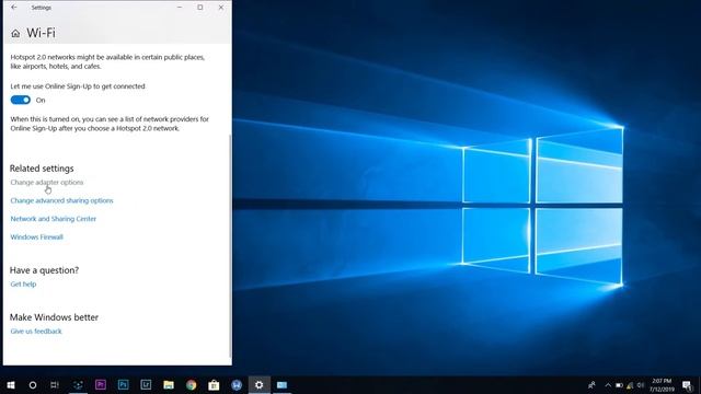 Control your PC by your phone ( Microsoft remote desktop) смотреть онлайн