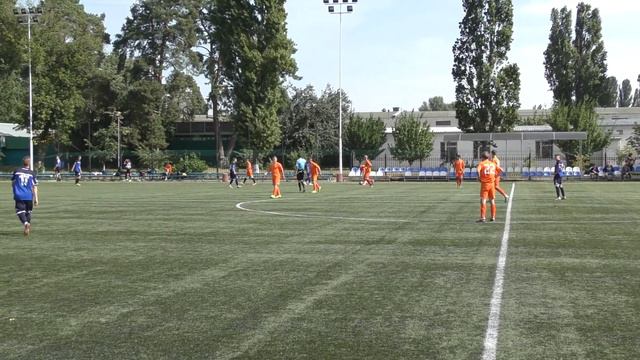 Видео матча ОБСИЛФ - Легенда - 1:3. WS League 2018. Высшая лига. 14 тур смотреть онлайн