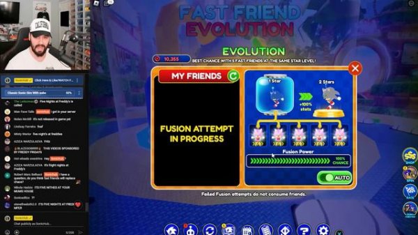 How To Get MAX LEVEL MASTER CHARACTERS FAST! (Sonic Speed Simulator)