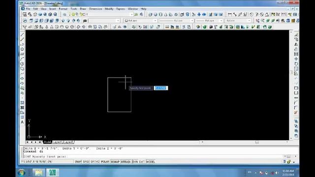 Learning autocad 2006 lesson 26 смотреть онлайн