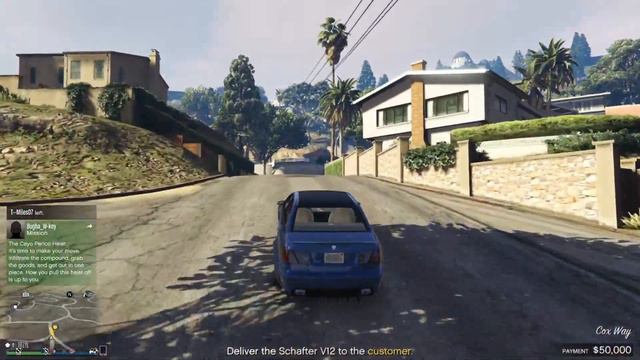Gta 5 Auto Shop Customer Car Business - Auto Shop Client Car Business Guide смотреть онлайн