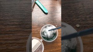 Туториал как сделать ашку из бумаги