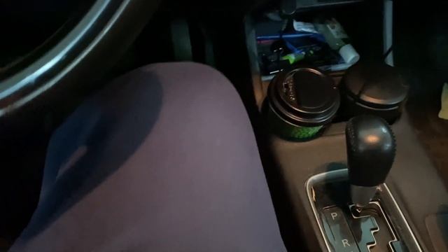 Замена батарейки в пульте ключе Mitsubishi смотреть онлайн