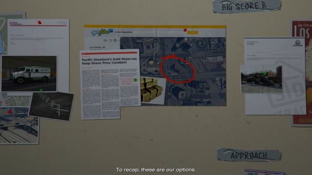 GTA5: Stringers Mission смотреть онлайн