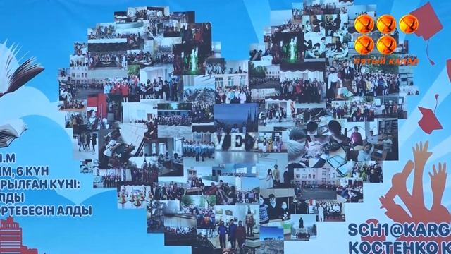 88 миллионов тенге похитили два бухгалтера карагандинской гимназии №1. смотреть онлайн