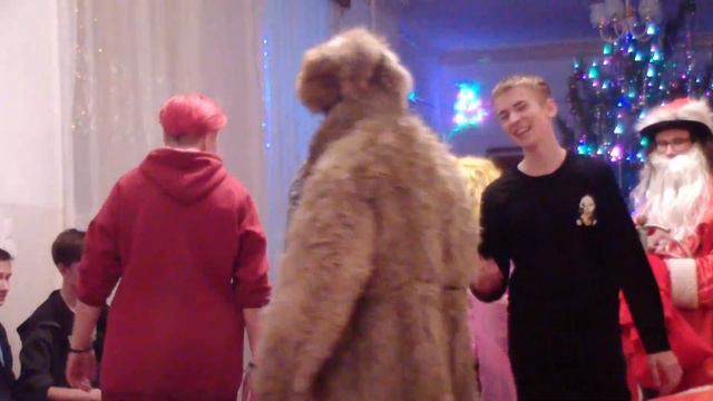 Мухоршибирь - Счастливого Нового года!!! смотреть онлайн