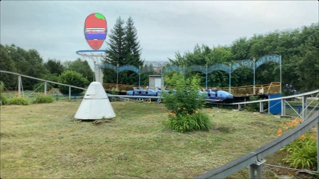 Бийск 2020 / Biysk 2020