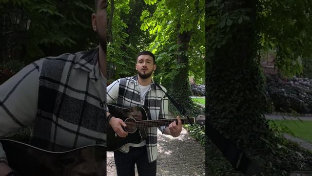 Один в каное - Човен (cover by AYEN) смотреть онлайн