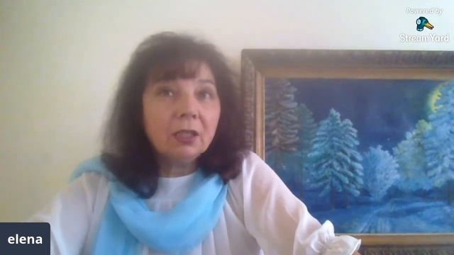 "Брачные Обстоятельства"! Ученый, психолог Елена Смирнова. смотреть онлайн