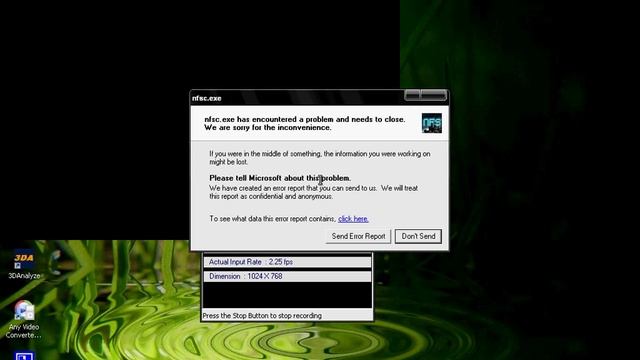 Need For Speed Carbon Dont Send Error Problem Plz Help смотреть онлайн
