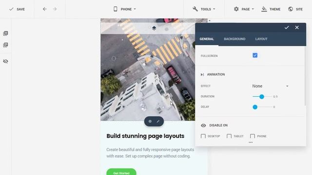Joomla Website Builder Gridbox 2 - Modern, Powerful and Intuitive Website Builder for Joomla! CMS смотреть онлайн