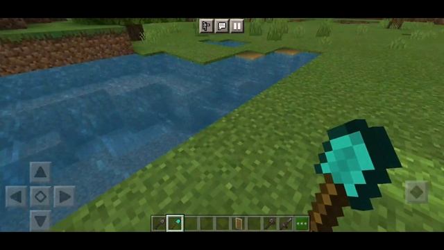 》Combate como en JAVA Addon(mod)/ Cooldown/ Mayor daño en hacha/ Nueva animación, 1.16-1.16.201 ? смотреть онлайн