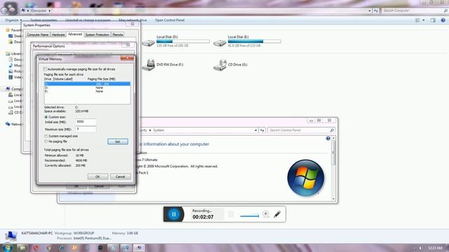 How To Fix WWE 2K15/16/17 Error WWE Has Stopped Working( no dxcpl) 100 %Working BY ALL IN ONE смотреть онлайн