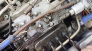 КАК ПРОКАЧАТЬ ТОПЛИВНУЮ СИСТЕМУ НА КАМАЗЕ,  ОБУЧАЛКА ДЛЯ ЧАЙНИКОВ.