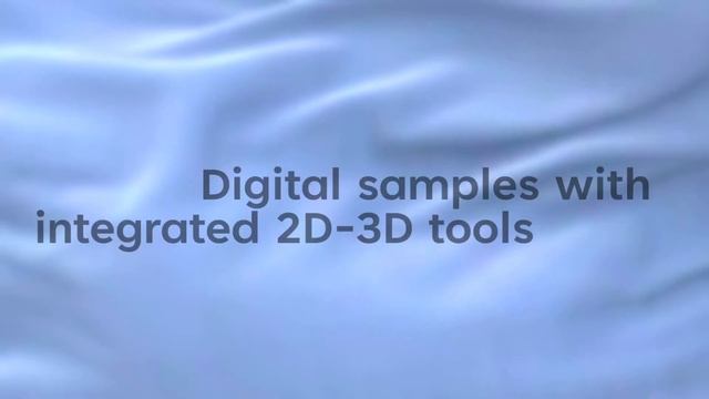 Optitex 3D Development смотреть онлайн