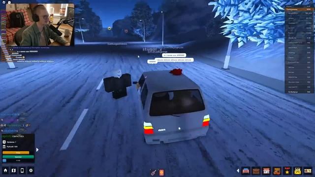 ЛУЧШИЕ КАРТЫ ПО ВЕРСИИ СКАЛЫ ДЖОНСОНА | Олеша играет в ROBLOX #5 смотреть онлайн