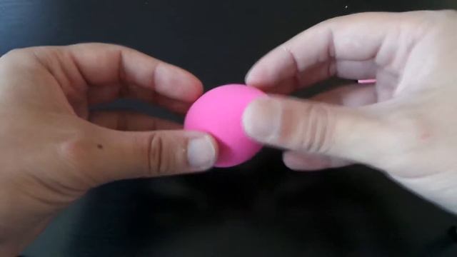 Sponge Blender ● Beauty Blender Makeup ● Распаковка смотреть онлайн