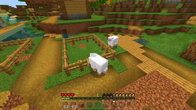 İstediğiniz Canlıya Dönüştüren EN İYİ Mod | Minecraft PE | Morph Mod V3 смотреть онлайн