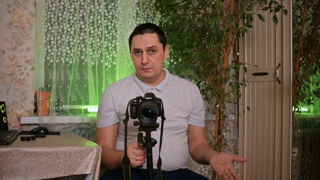 Ashanks S60. Обзор ручного стабилизатора смотреть онлайн