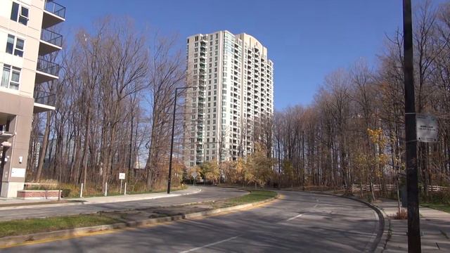 Condos with the best Views at Scarborough Town Centre смотреть онлайн