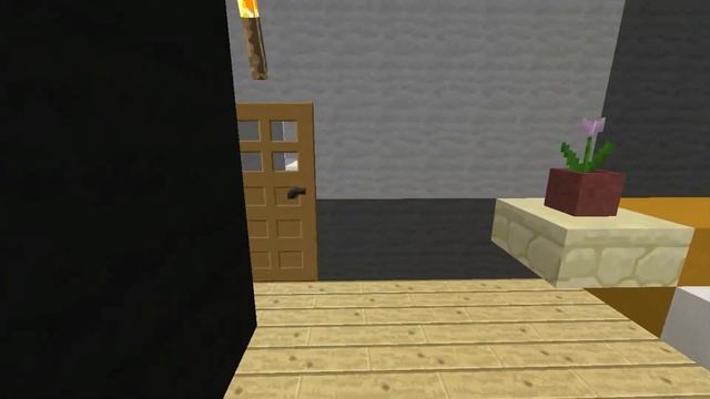 РУССКИЙ ГОРОД В MINECRAFT #3 | Макдоналдс смотреть онлайн