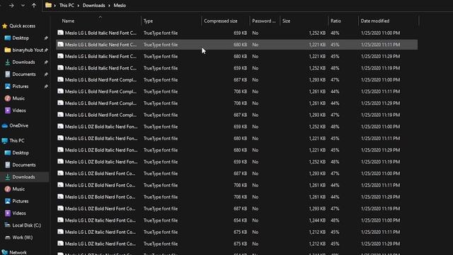 Ultimate Web Development Setup - Windows, WSL 2, zsh, vscode and more смотреть онлайн