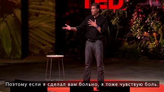 Окситоцин - гормон доверия и сострадания смотреть онлайн