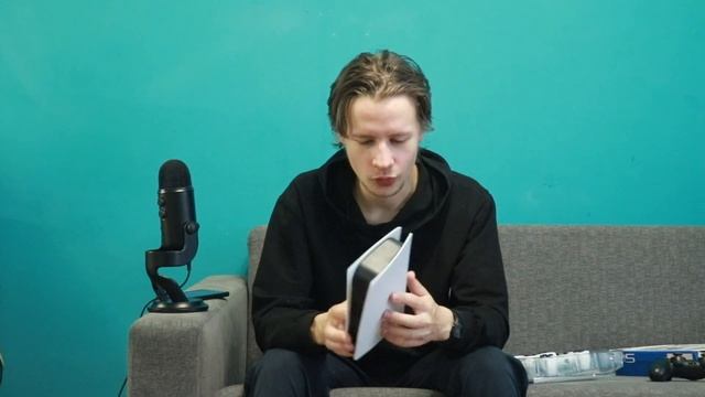 Купил ДЕШЕВУЮ PlayStation 5 на АВИТО, это БЫЛА ОШИБКА! смотреть онлайн