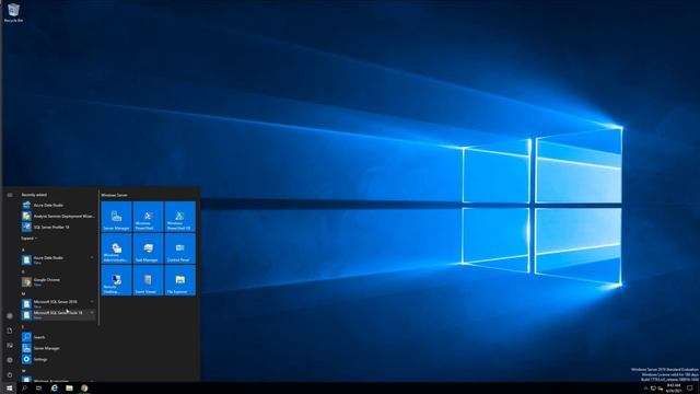 SQL Server Management Studio Kurulumu смотреть онлайн