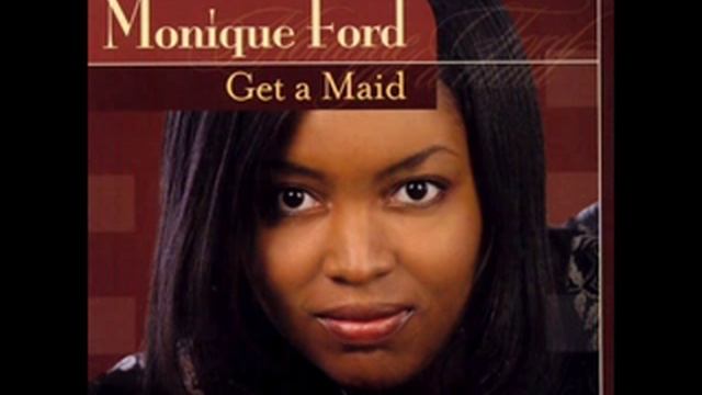 Monique Ford I Came To Party (Remix) 2004 смотреть онлайн