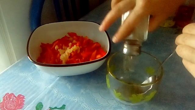 Готовим быстро и вкусно