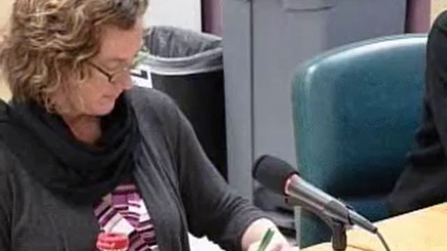 Planning Commission 01-27-2014 смотреть онлайн