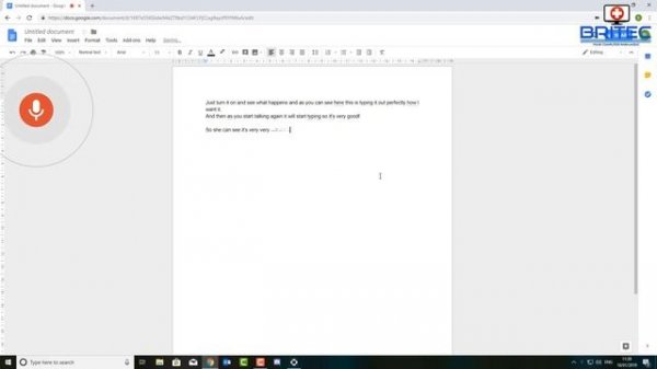 Best Free Speech to Text Tool