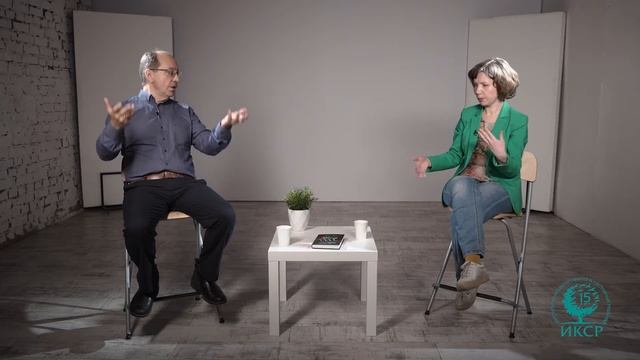 Спецпроект ИКСР «Честное интервью», выпуск 9 «Путь к мастерству» смотреть онлайн