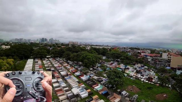 fpv touching the clouds geprc mark 5 o3 смотреть онлайн