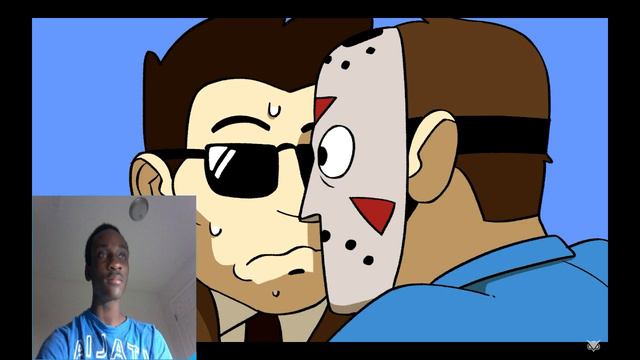 Vanoss Gaming Animated - Toilet Paper Company (From GTA 5 Funny Moments) REACTION!!! смотреть онлайн