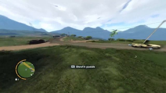 Far Cry 3 | GTX 750Ti | Dual Core CPU 3,2GHZ | 12GB RAM | BENCHMARK смотреть онлайн