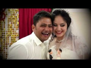 Русско-индийская свадьба. Лав стори. Indian Russian wedding. Love story