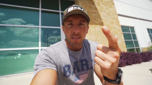 My New Training Split | Running & Weight Lifting (7 Day Plan) смотреть онлайн