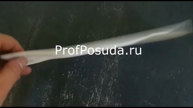 Колпак для повара бумажный регулируемый PapStar белый арт 10578 смотреть онлайн
