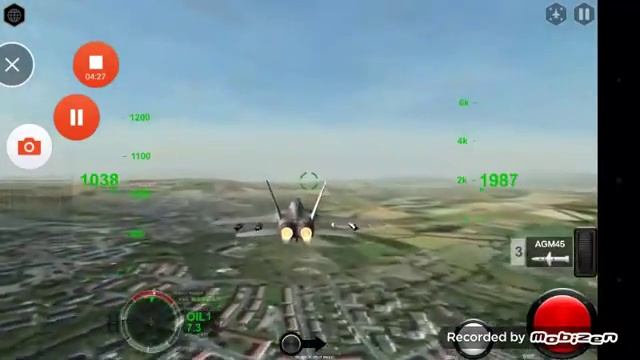 Air Fighters game review смотреть онлайн